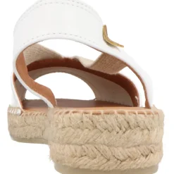 Sandales|Espadrilles*Toni Pons Etna Blanc